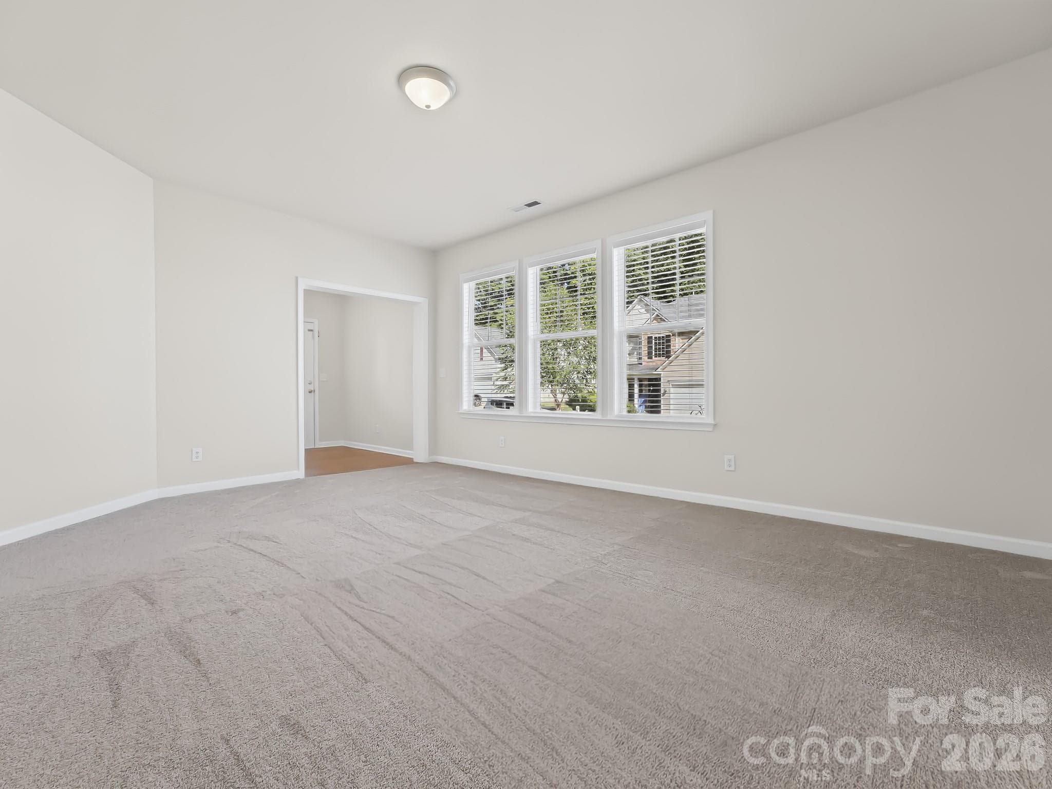 Single Family Residence at 15 Chowan Drive, Fletcher, photo 7 of 36