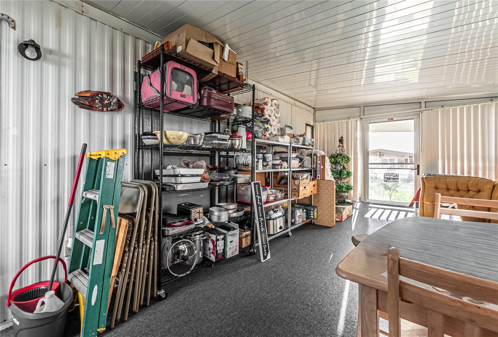 Manufactured Home at 5402 MOHAWK ST, ZEPHYRHILLS, photo 24 of 41