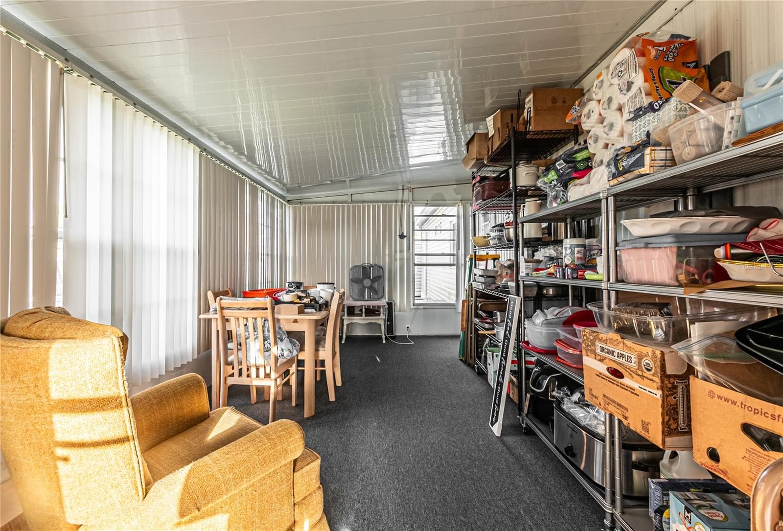 Manufactured Home at 5402 MOHAWK ST, ZEPHYRHILLS, photo 25 of 41