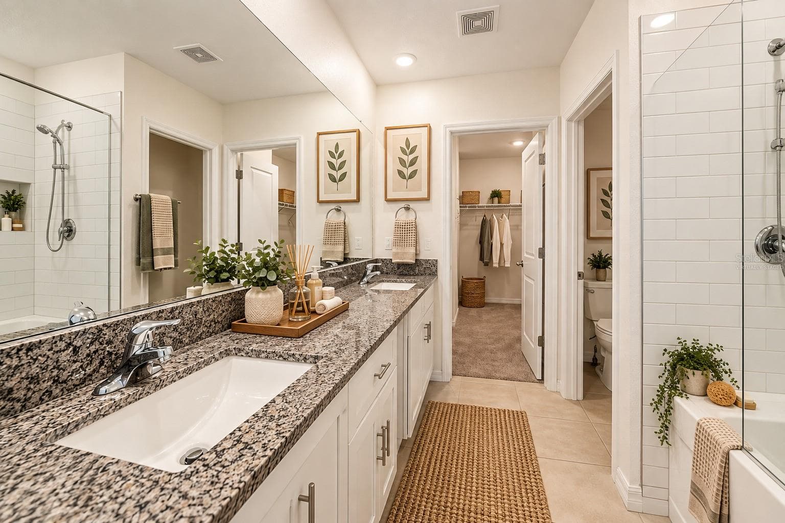 Virtually Staged - 6450 BACK FORTY LOOP, ZEPHYRHILLS