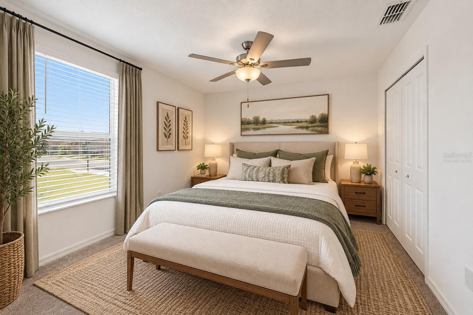 Virtually Staged - 6450 BACK FORTY LOOP, ZEPHYRHILLS
