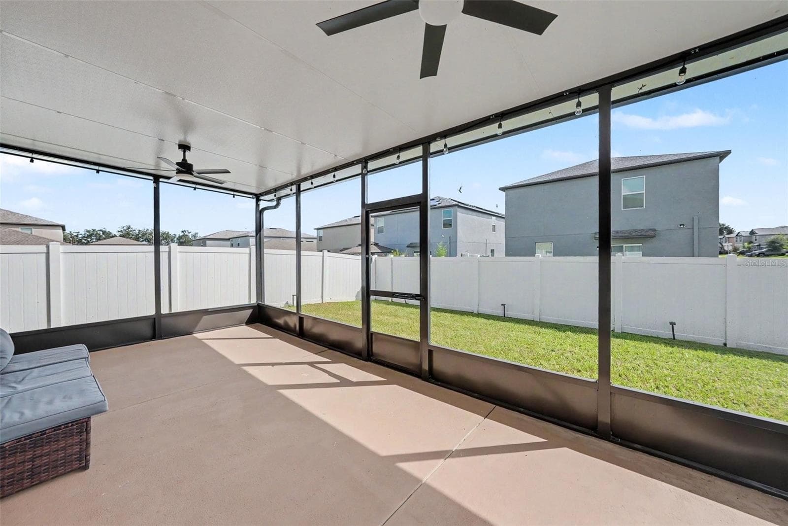 Single Family Residence at 6450 BACK FORTY LOOP, ZEPHYRHILLS, photo 34 of 41