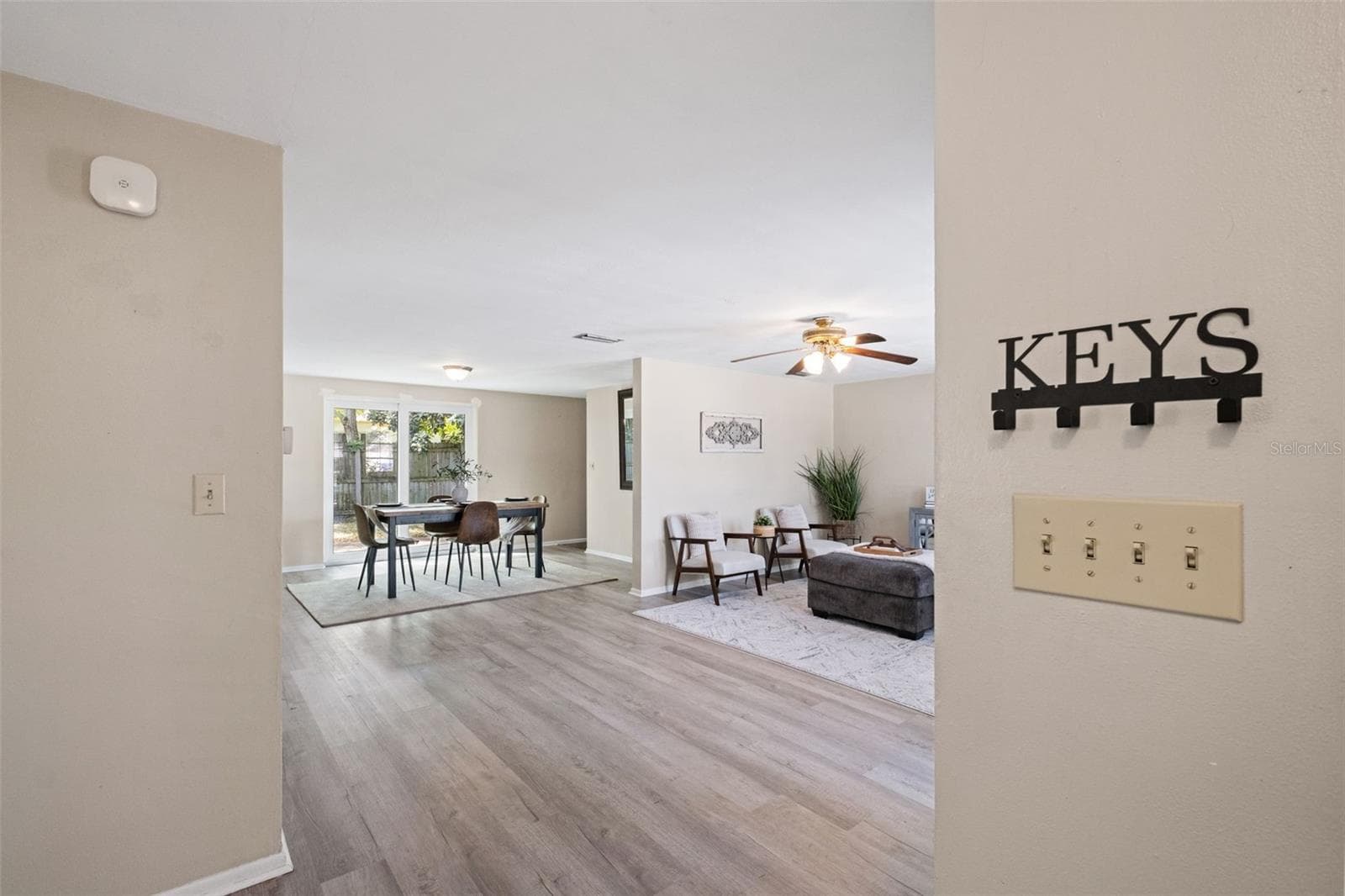 Single Family Residence at 7710 BIRCHWOOD DR, PORT RICHEY, photo 2 of 30