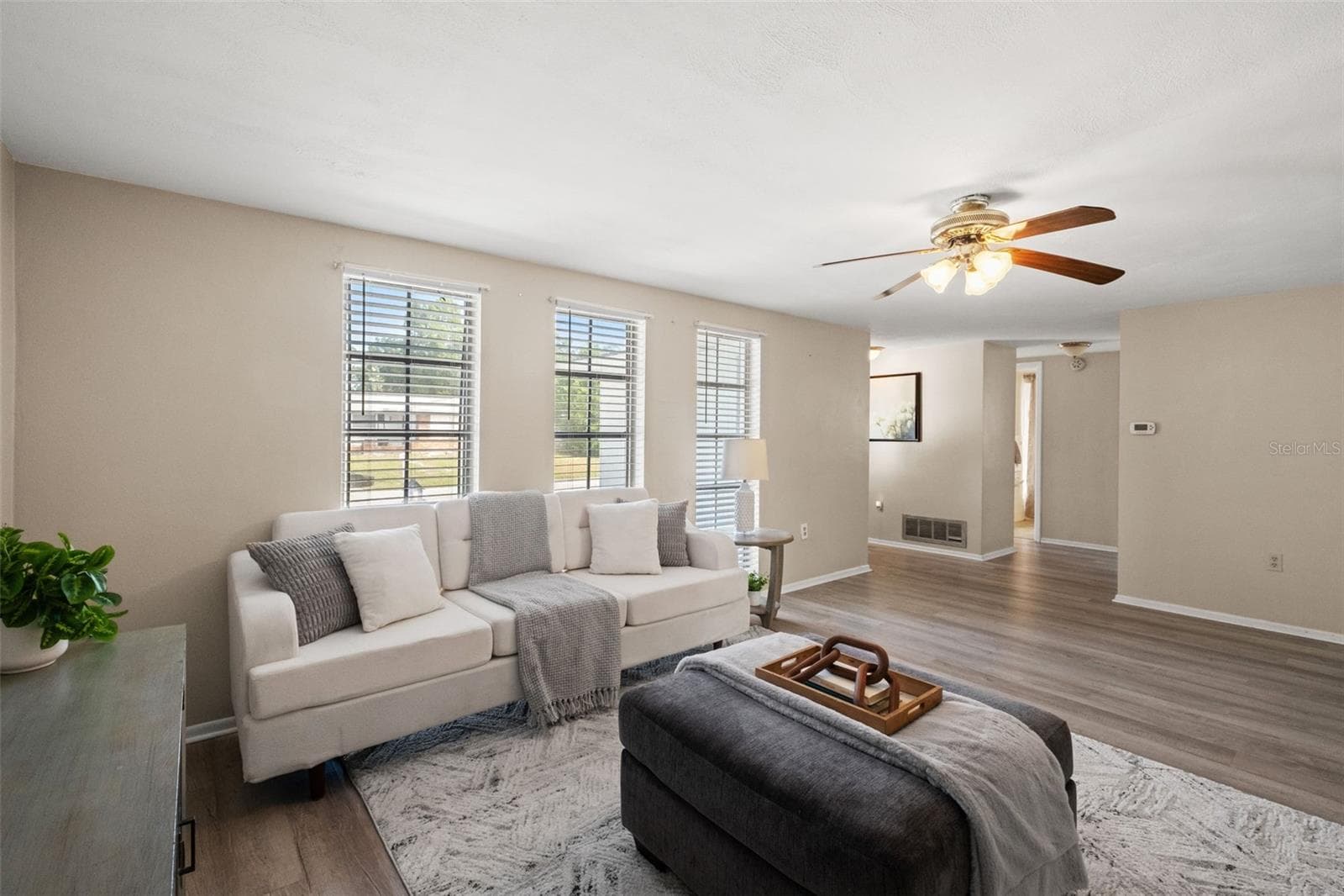 Single Family Residence at 7710 BIRCHWOOD DR, PORT RICHEY, photo 6 of 30