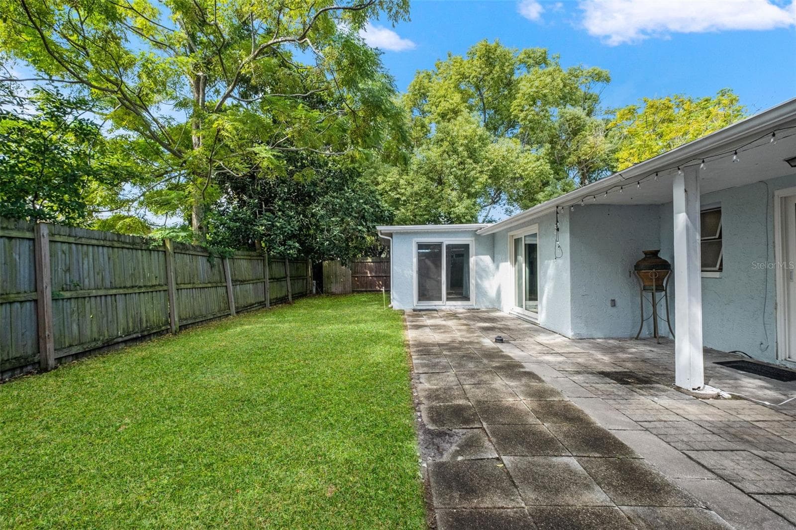 Single Family Residence at 7710 BIRCHWOOD DR, PORT RICHEY, photo 24 of 30