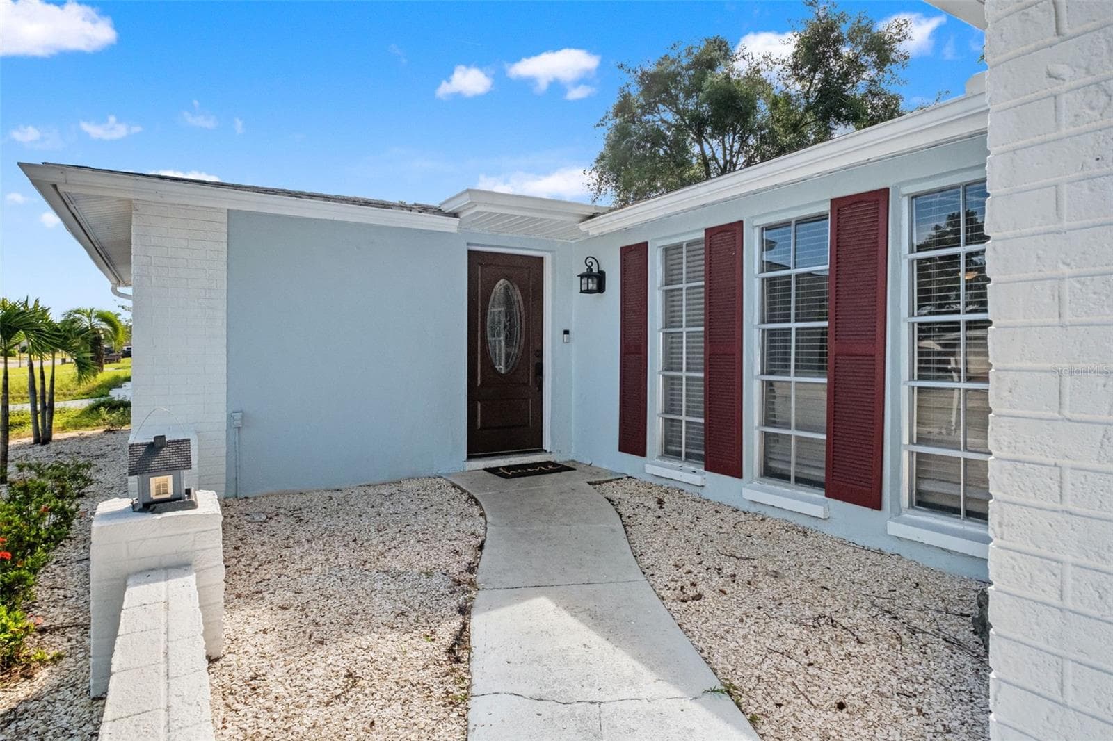 Single Family Residence at 7710 BIRCHWOOD DR, PORT RICHEY, photo 29 of 30