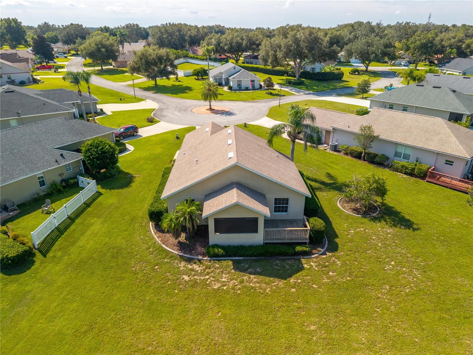 Single Family Residence at 90 GOLFVIEW CIR, UMATILLA, photo 45 of 62