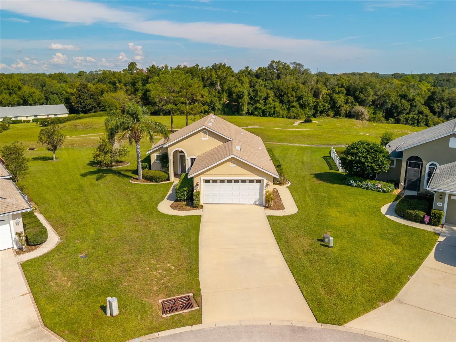Single Family Residence at 90 GOLFVIEW CIR, UMATILLA, photo 47 of 62