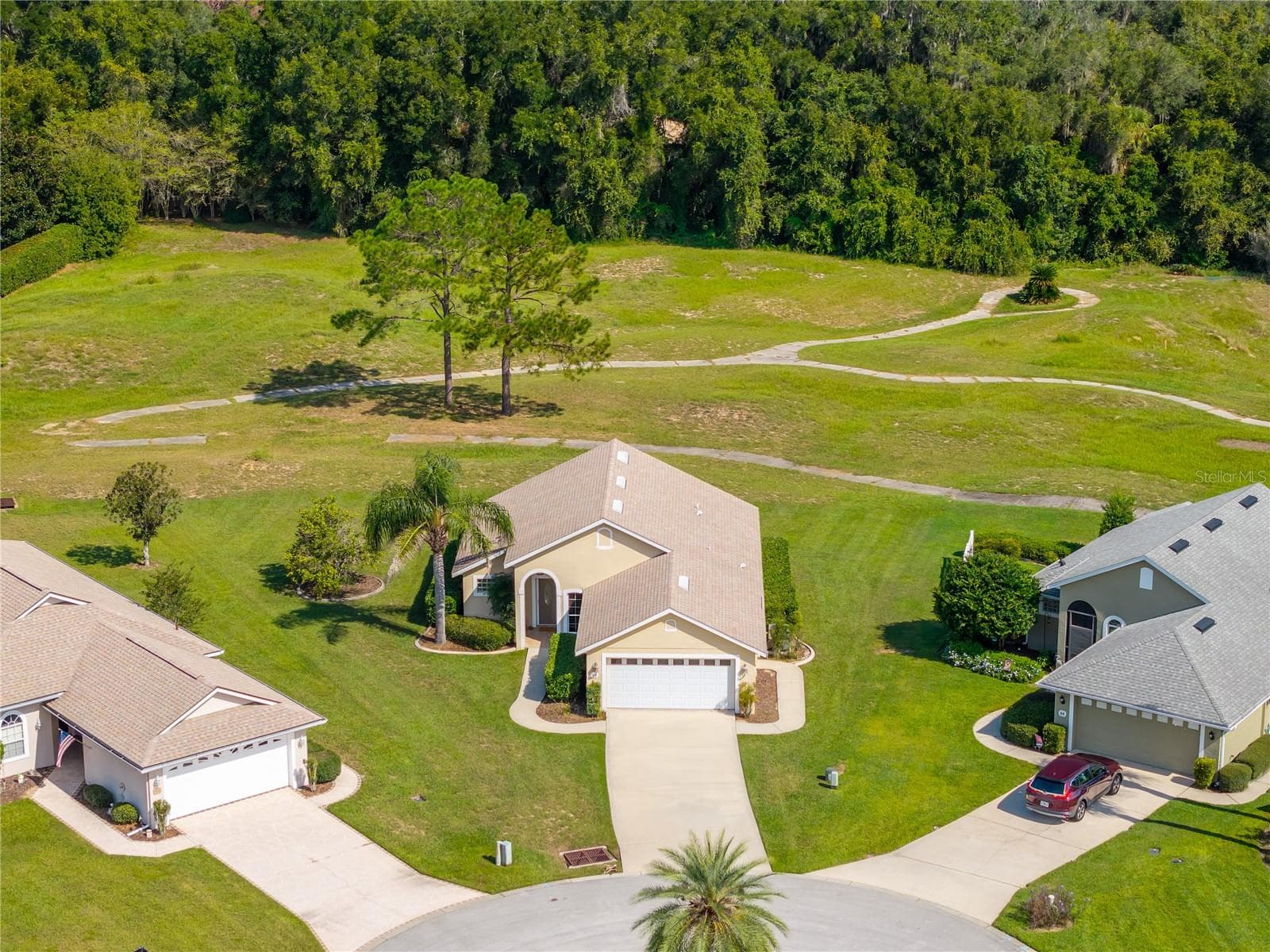 Single Family Residence at 90 GOLFVIEW CIR, UMATILLA, photo 48 of 62