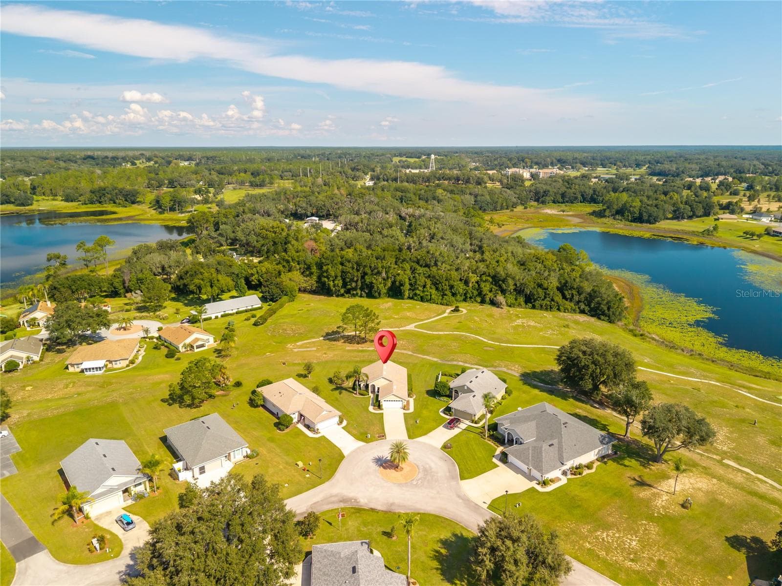 Single Family Residence at 90 GOLFVIEW CIR, UMATILLA, photo 51 of 62