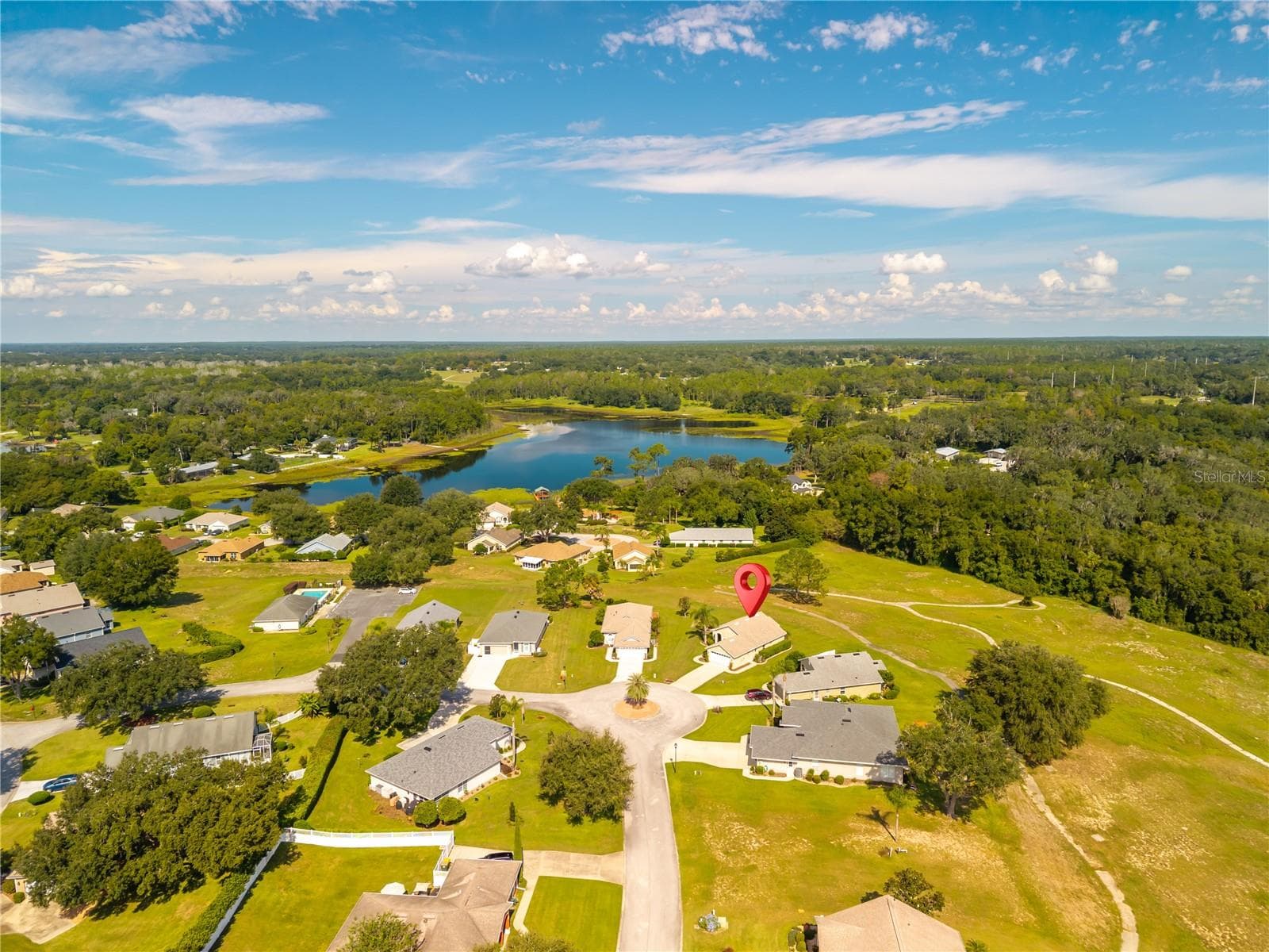 Single Family Residence at 90 GOLFVIEW CIR, UMATILLA, photo 52 of 62