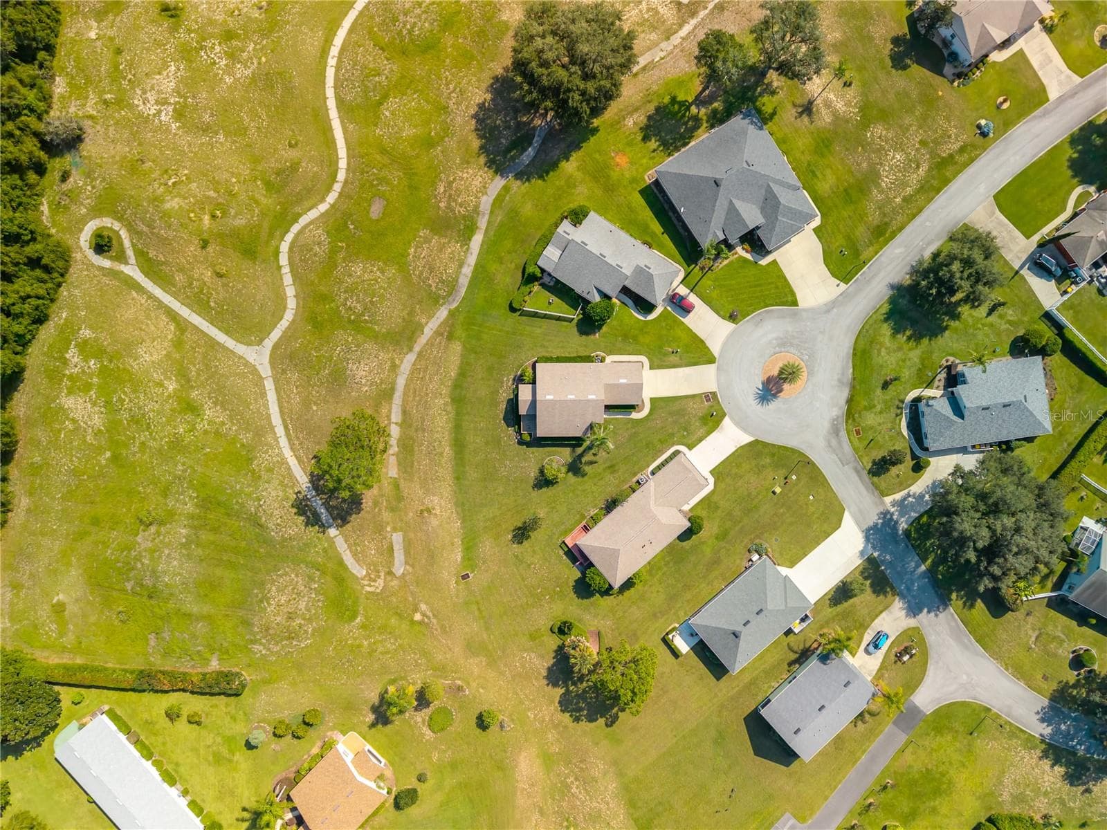 Single Family Residence at 90 GOLFVIEW CIR, UMATILLA, photo 53 of 62