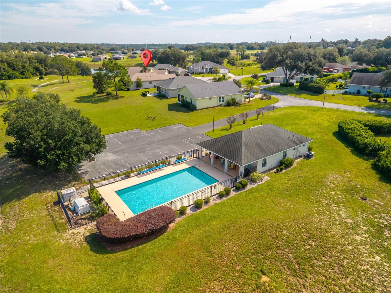 Single Family Residence at 90 GOLFVIEW CIR, UMATILLA, photo 58 of 62