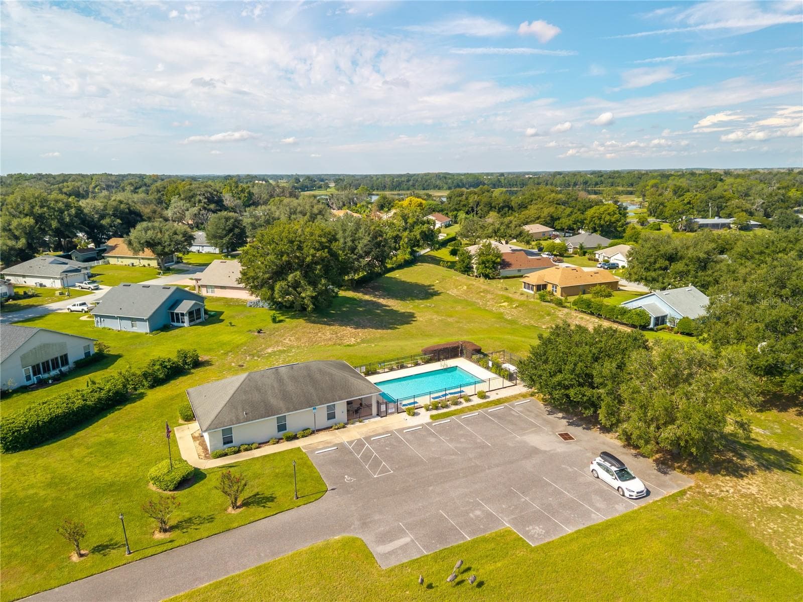 Single Family Residence at 90 GOLFVIEW CIR, UMATILLA, photo 59 of 62