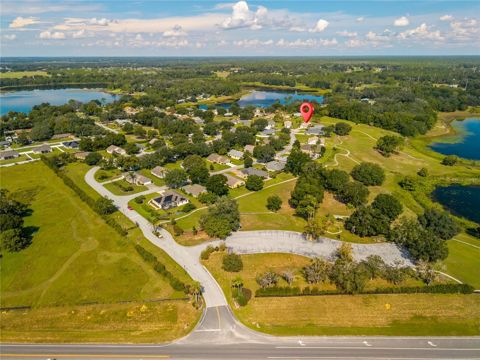 Twin Lakes Estates - 90 GOLFVIEW CIR, UMATILLA