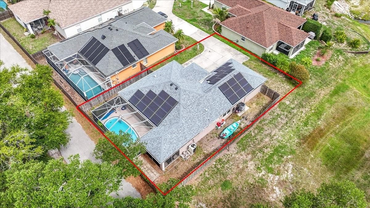 Single Family Residence at 1881 SUMMER WALK CIR, SARASOTA, photo 37 of 40