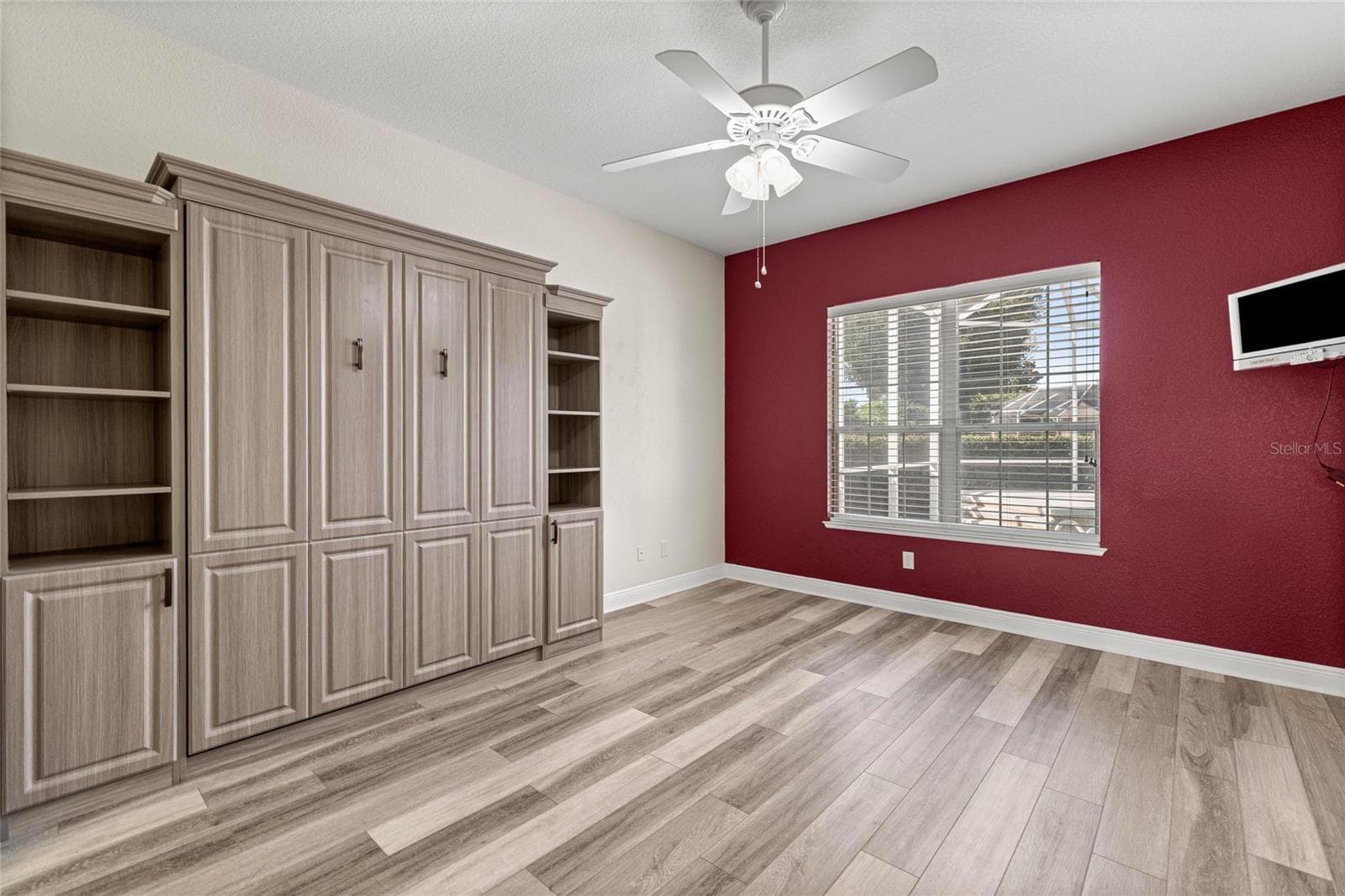 office/guest bedroom - 1126 MIONA SHORES DR, THE VILLAGES