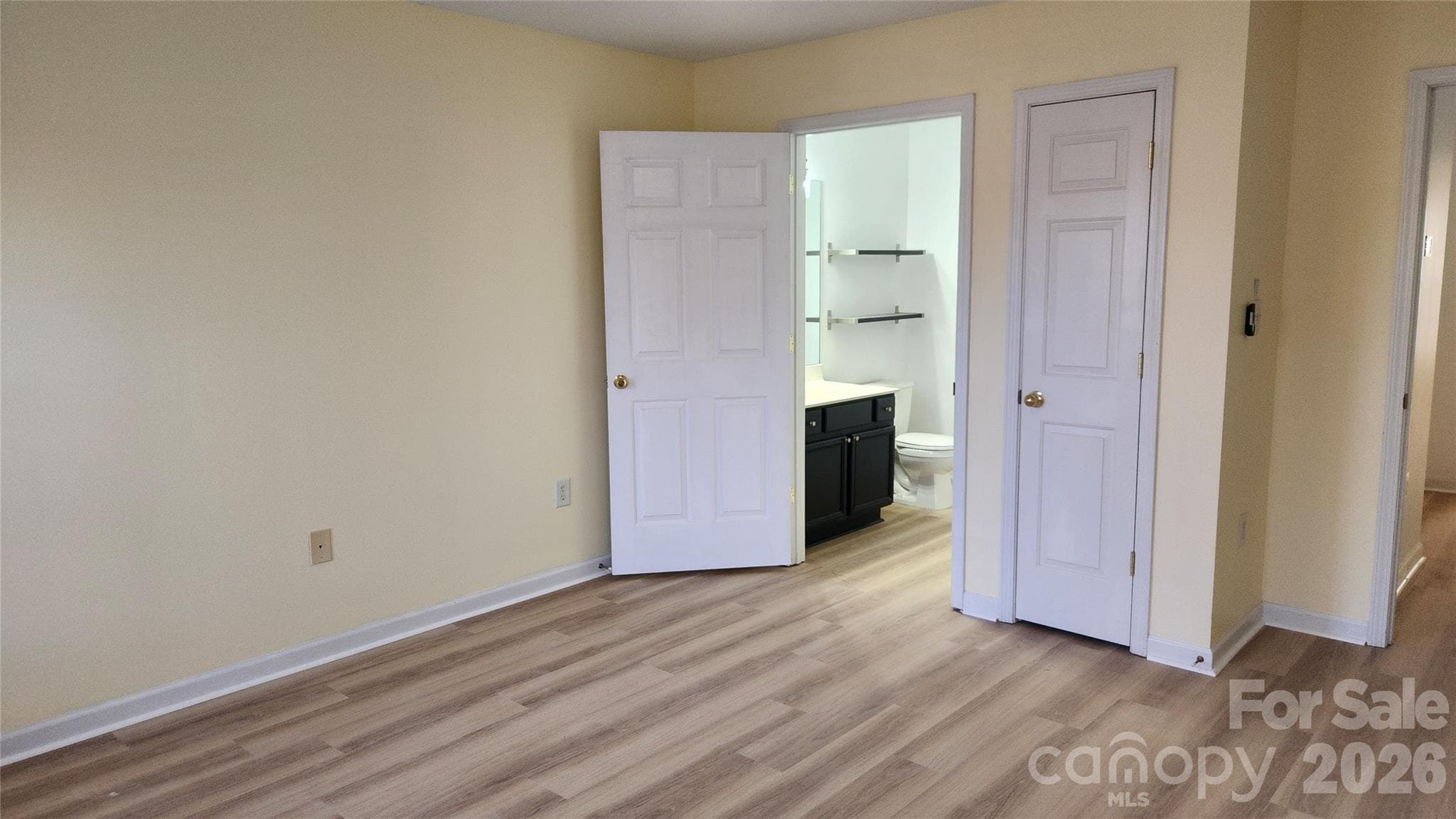 Bedroom #2 - 110 Steam Engine Drive, Mooresville