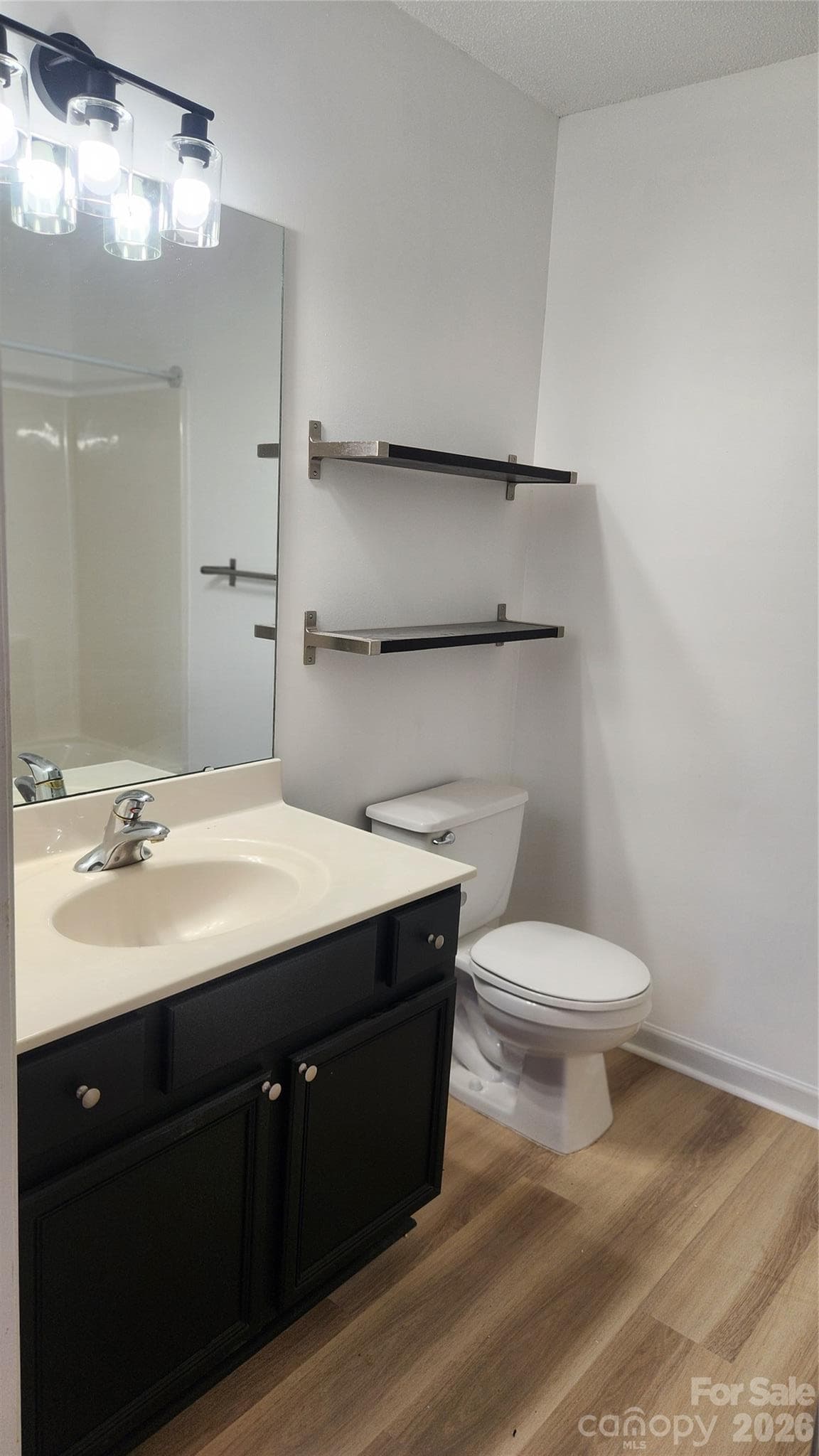 Bathroom #2 - 110 Steam Engine Drive, Mooresville