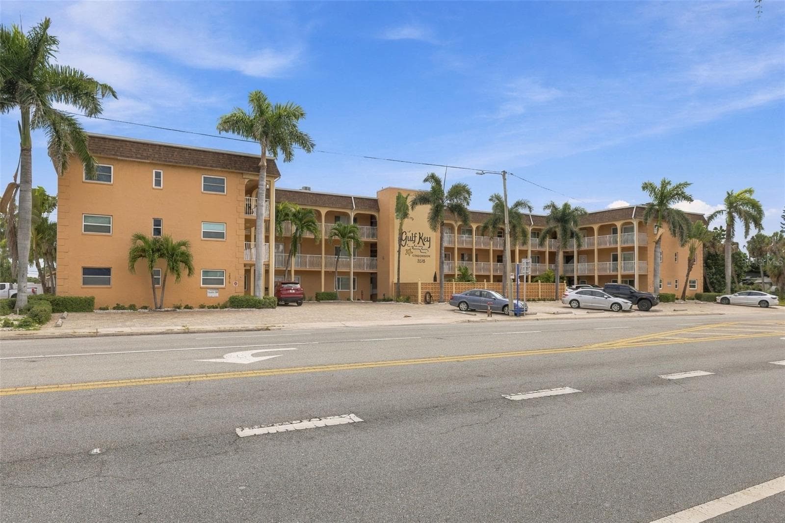 3575 GULF BLVD #105