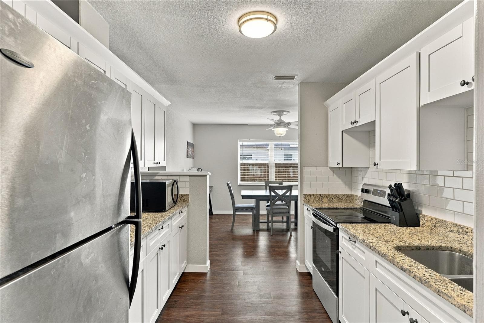 Stainless Steel Appliances - 6764 80TH AVE N, PINELLAS PARK