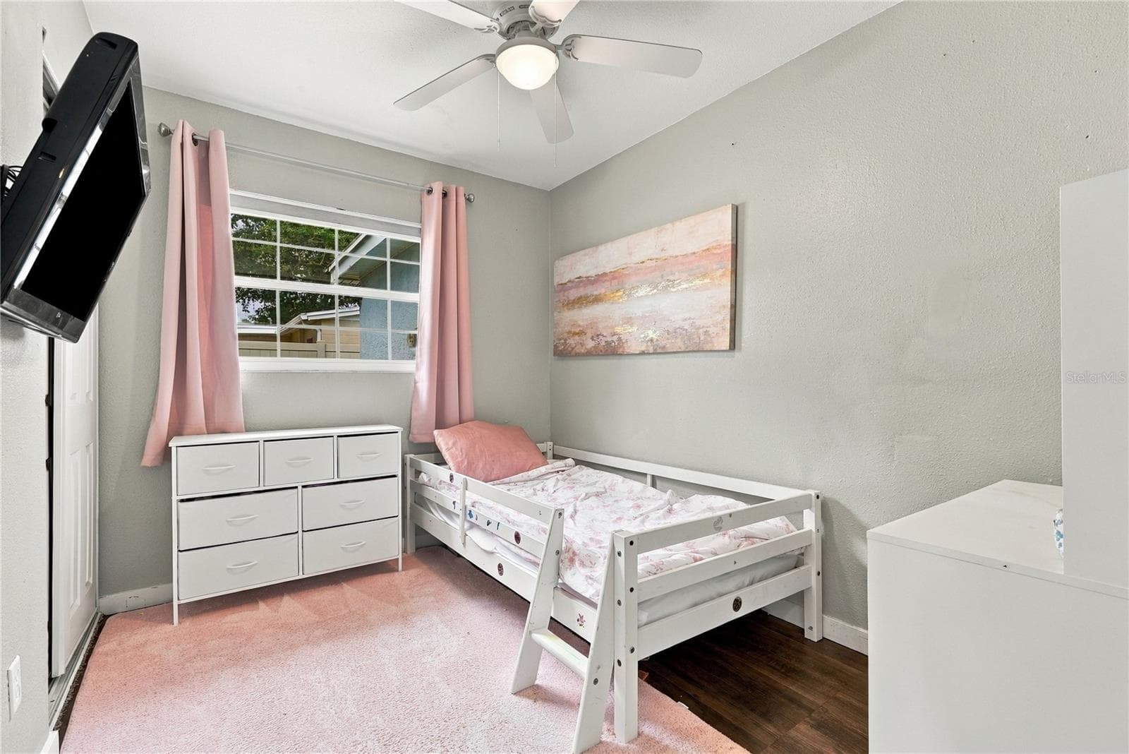 Bedroom 2 - 6764 80TH AVE N, PINELLAS PARK