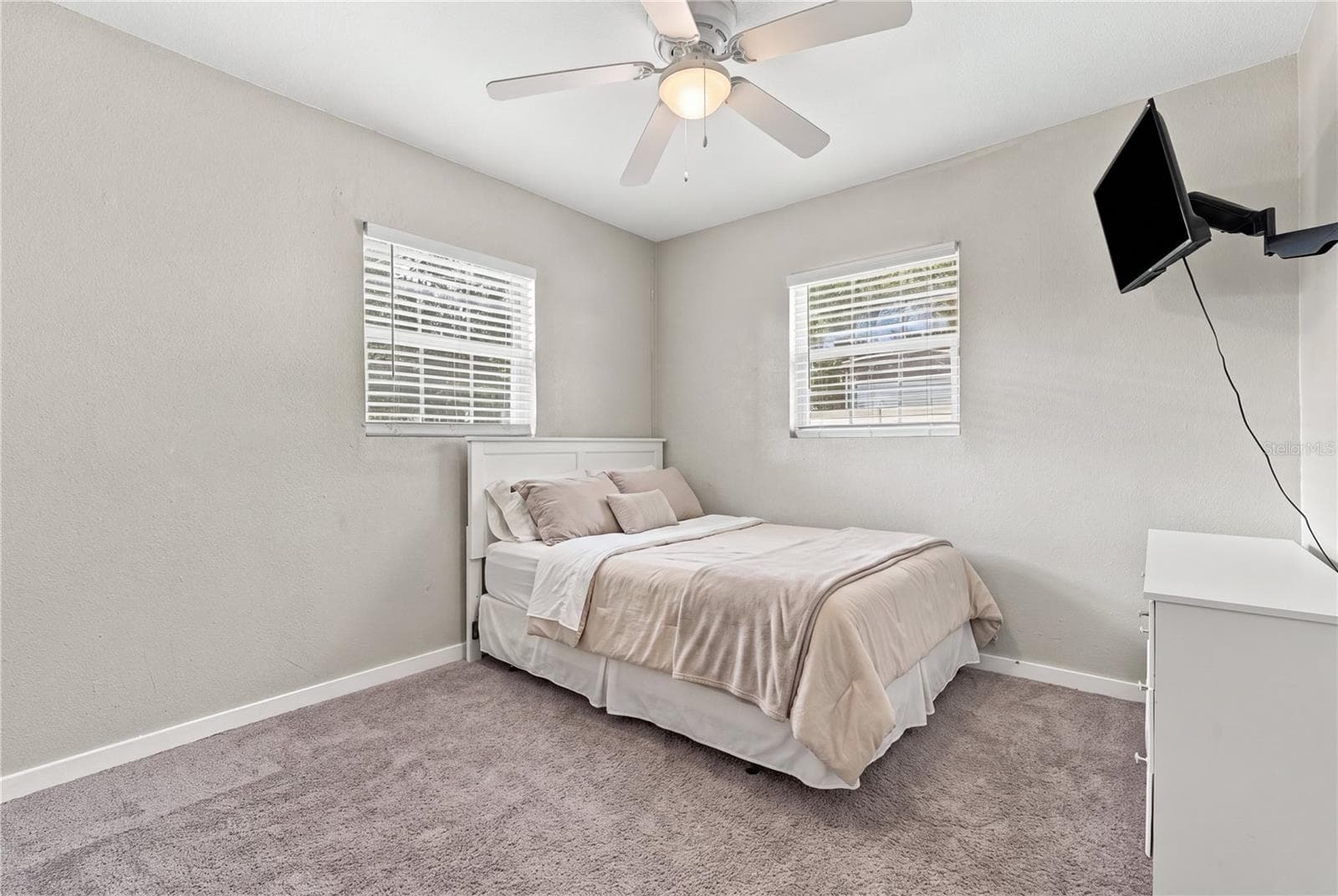 Bedroom 3 - 6764 80TH AVE N, PINELLAS PARK