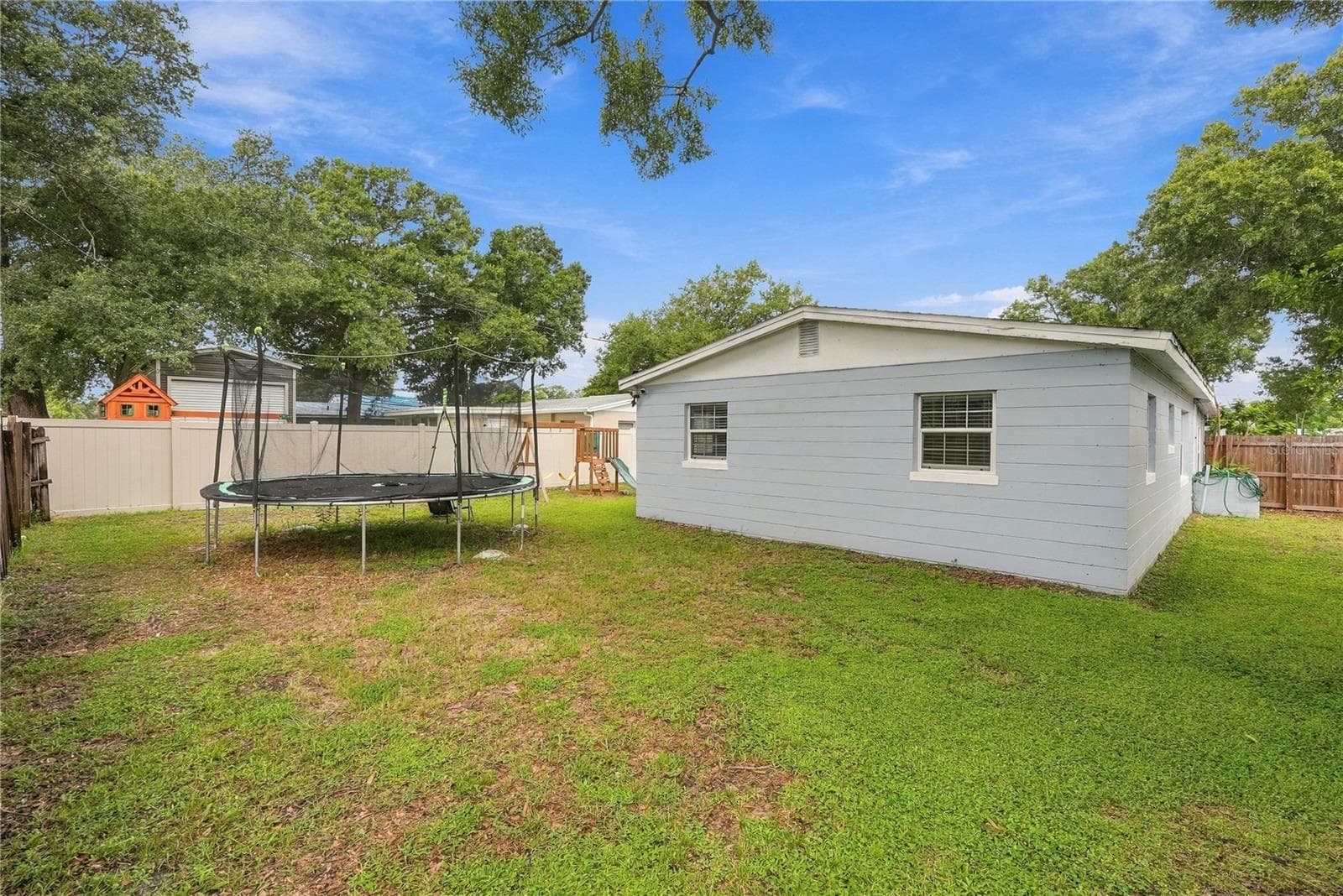 Single Family Residence at 6764 80TH AVE N, PINELLAS PARK, photo 24 of 28
