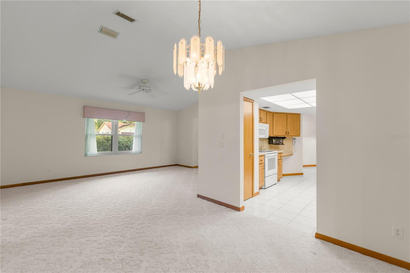 Dining Room - 7430 SW 100TH PL, OCALA