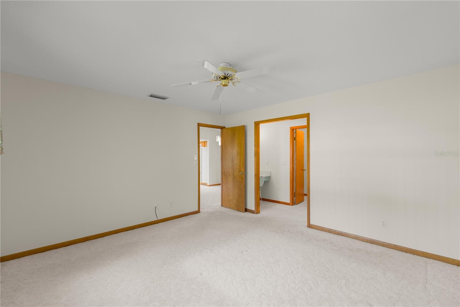 Primary Suite - 7430 SW 100TH PL, OCALA