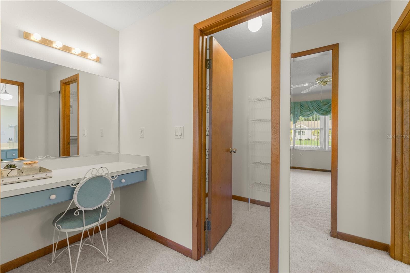Primary Suite - 7430 SW 100TH PL, OCALA