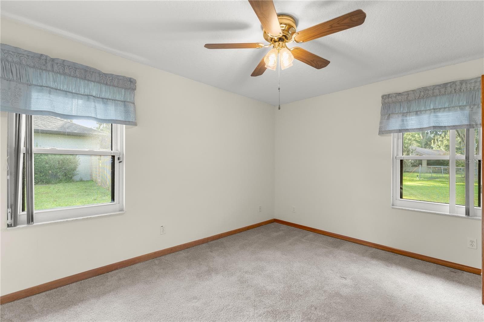 Guest Bedroom 1 - 7430 SW 100TH PL, OCALA