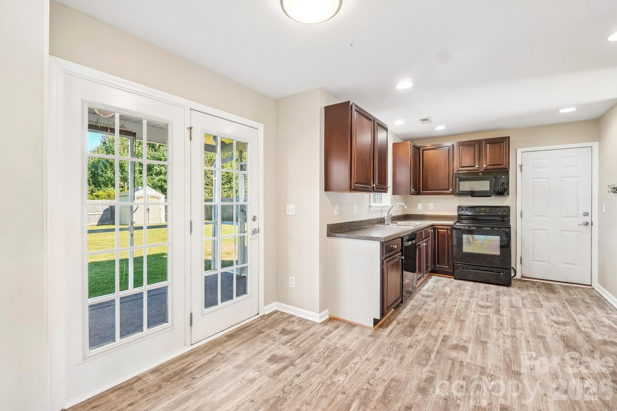 Single Family Residence at 244 Mud Creek Road, Fletcher, photo 11 of 41
