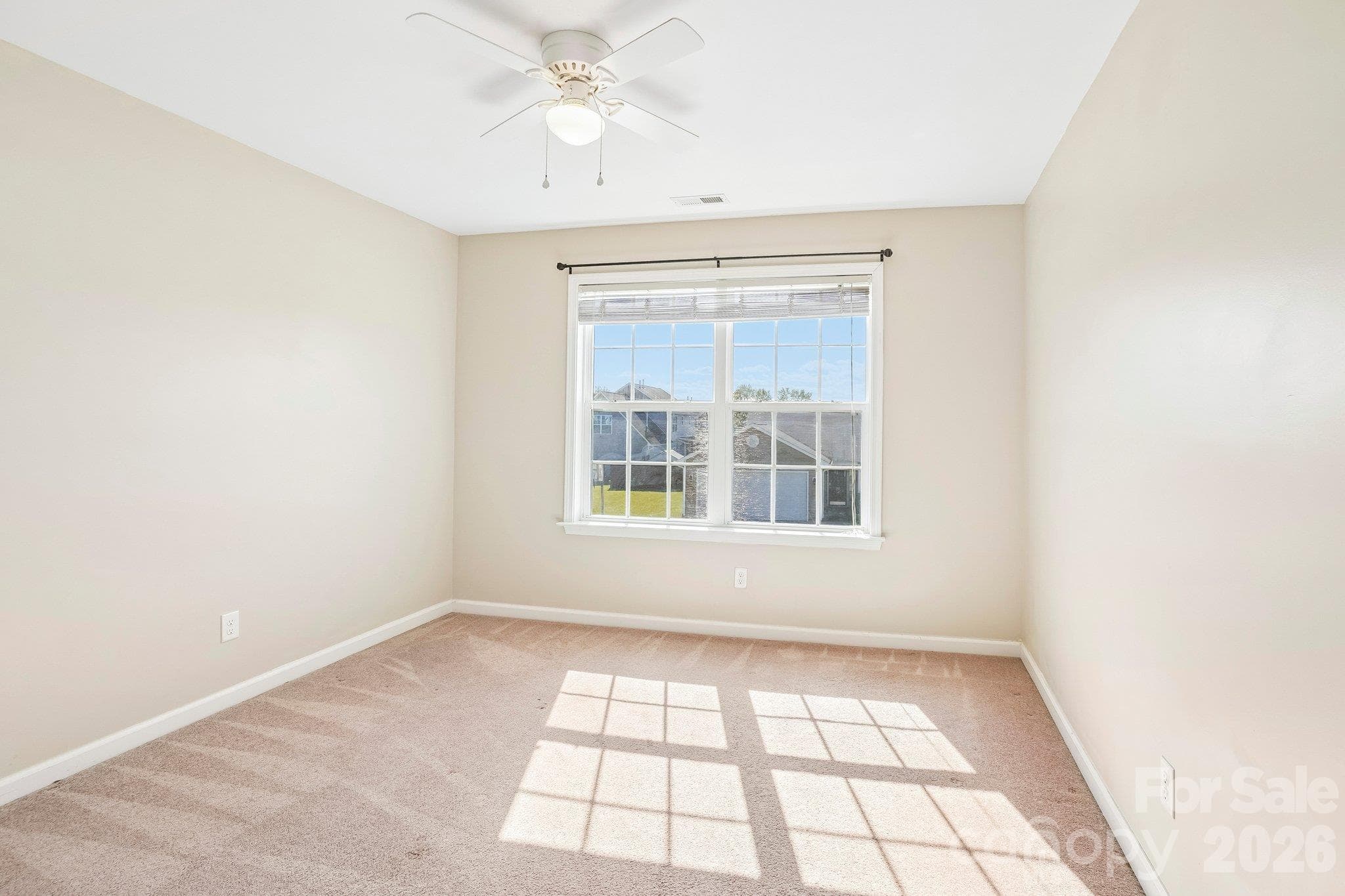 Bedroom Facing Front - 244 Mud Creek Road, Fletcher