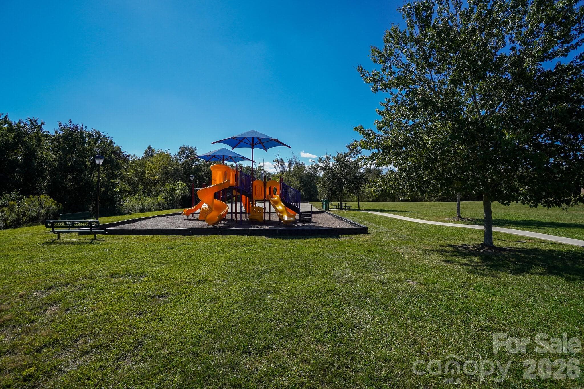 Playground - 244 Mud Creek Road, Fletcher