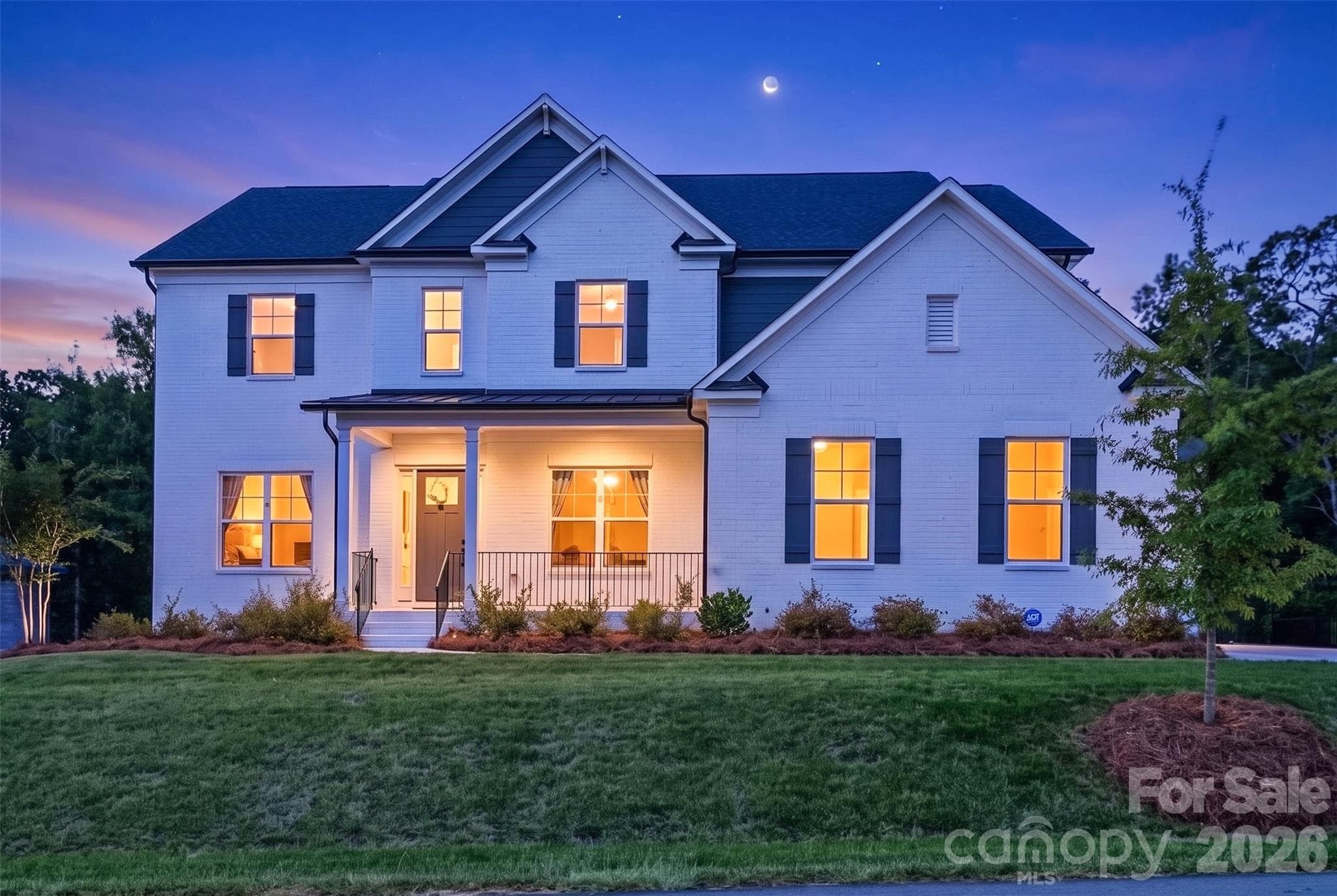 1216 Glade Arch Lane