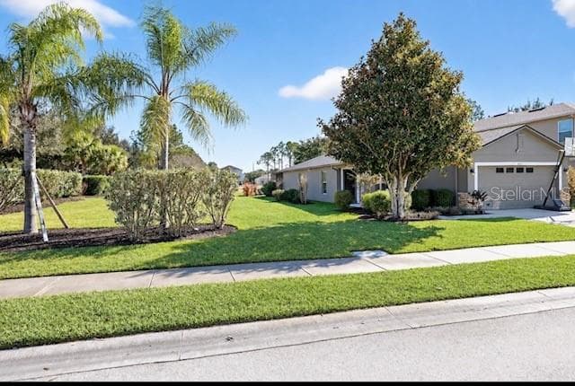 Single Family Residence at 4318 ENGLISH TURN WAY, WESLEY CHAPEL, photo 2 of 43