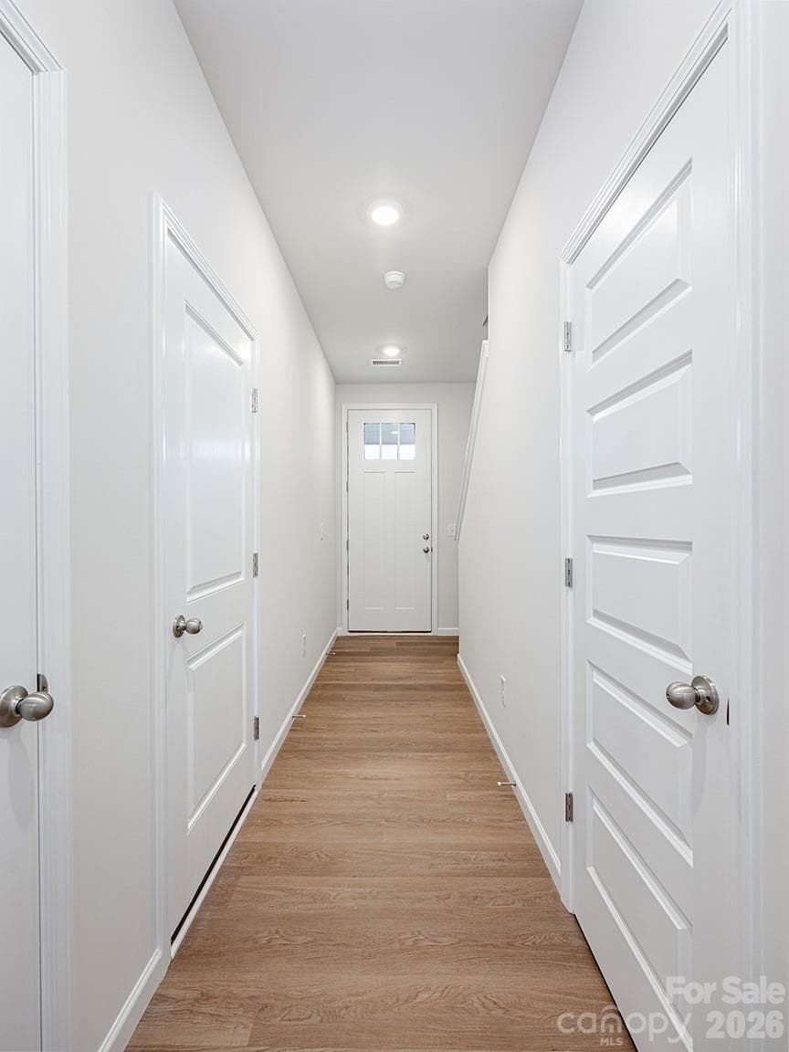Entry way - 2535 Ruby Dixon Crossing Drive, Gastonia