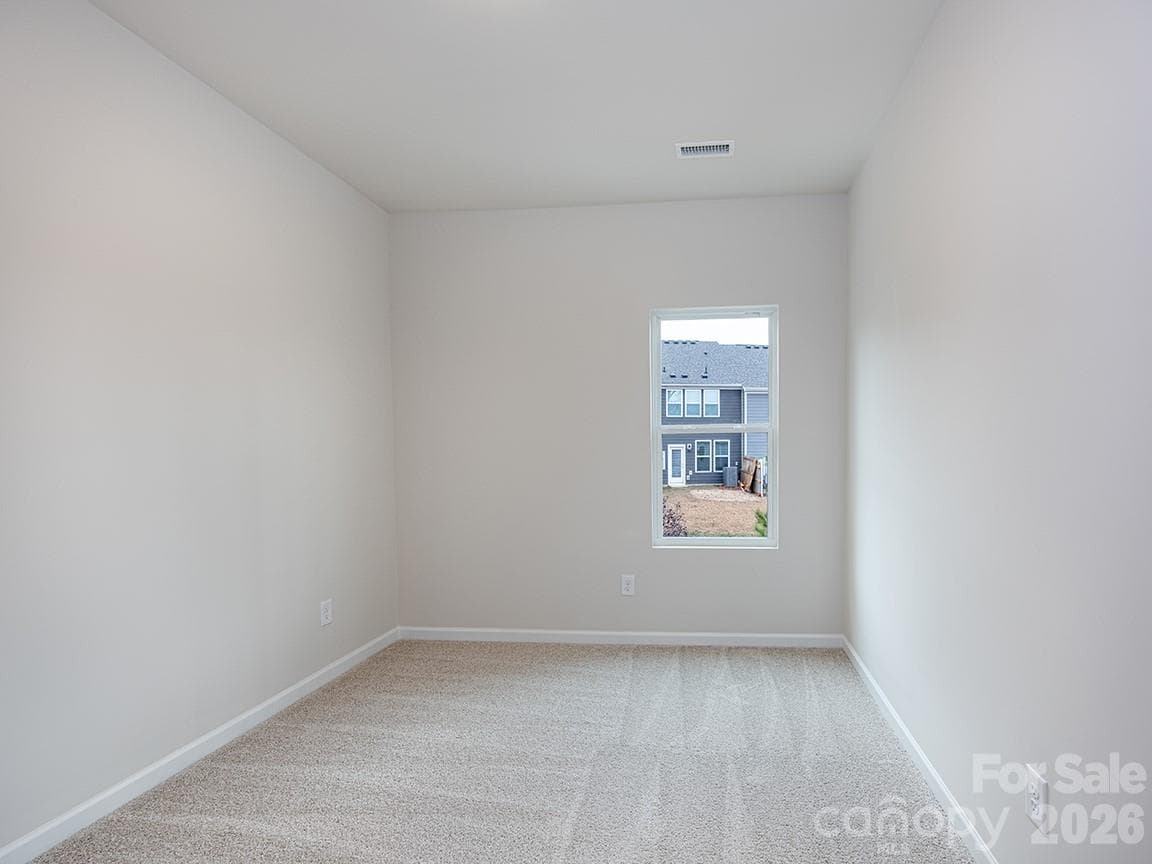 Bedroom 3 - 2535 Ruby Dixon Crossing Drive, Gastonia