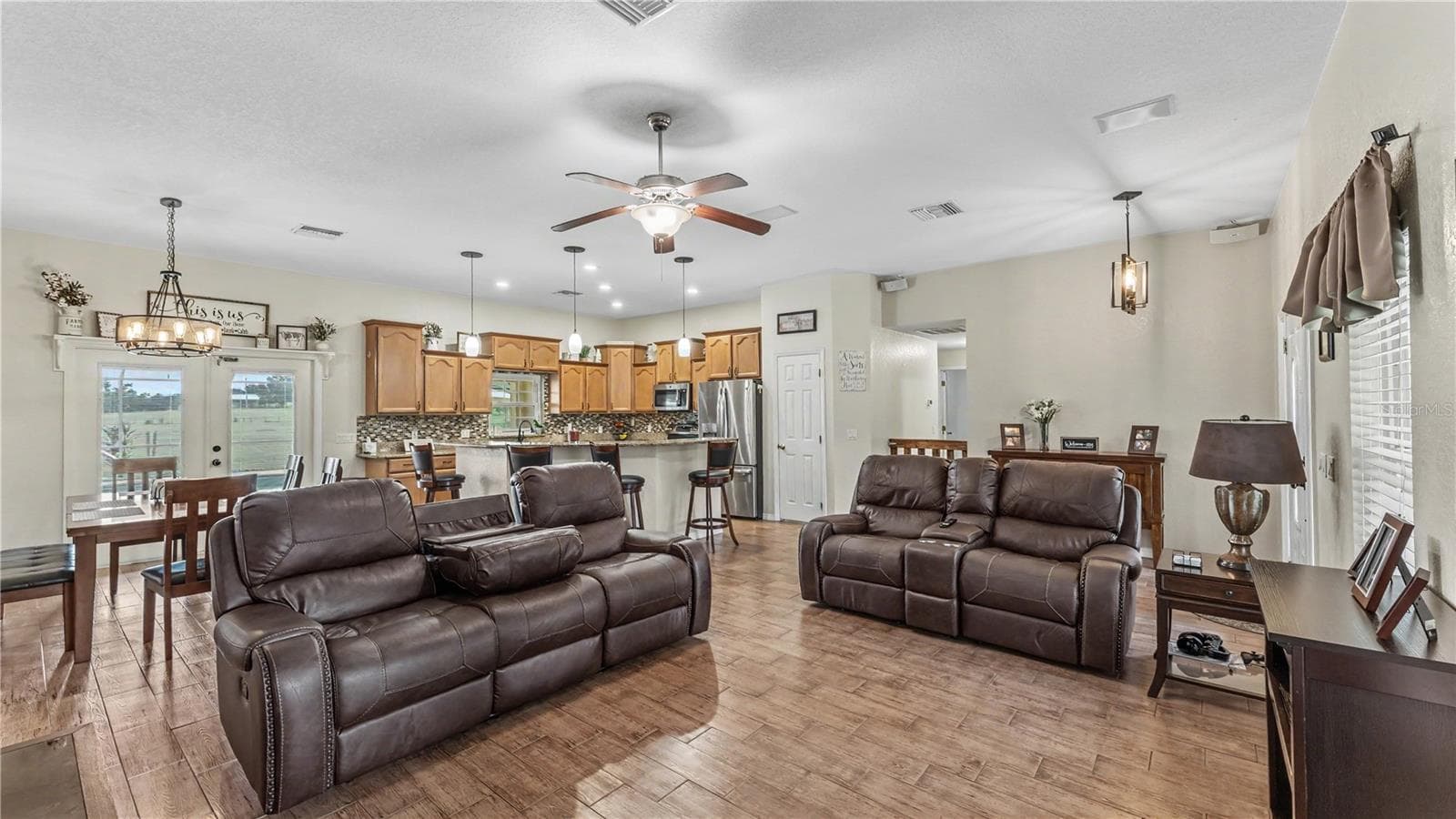 Single Family Residence at 8515 TOM COSTINE RD, LAKELAND, photo 7 of 64