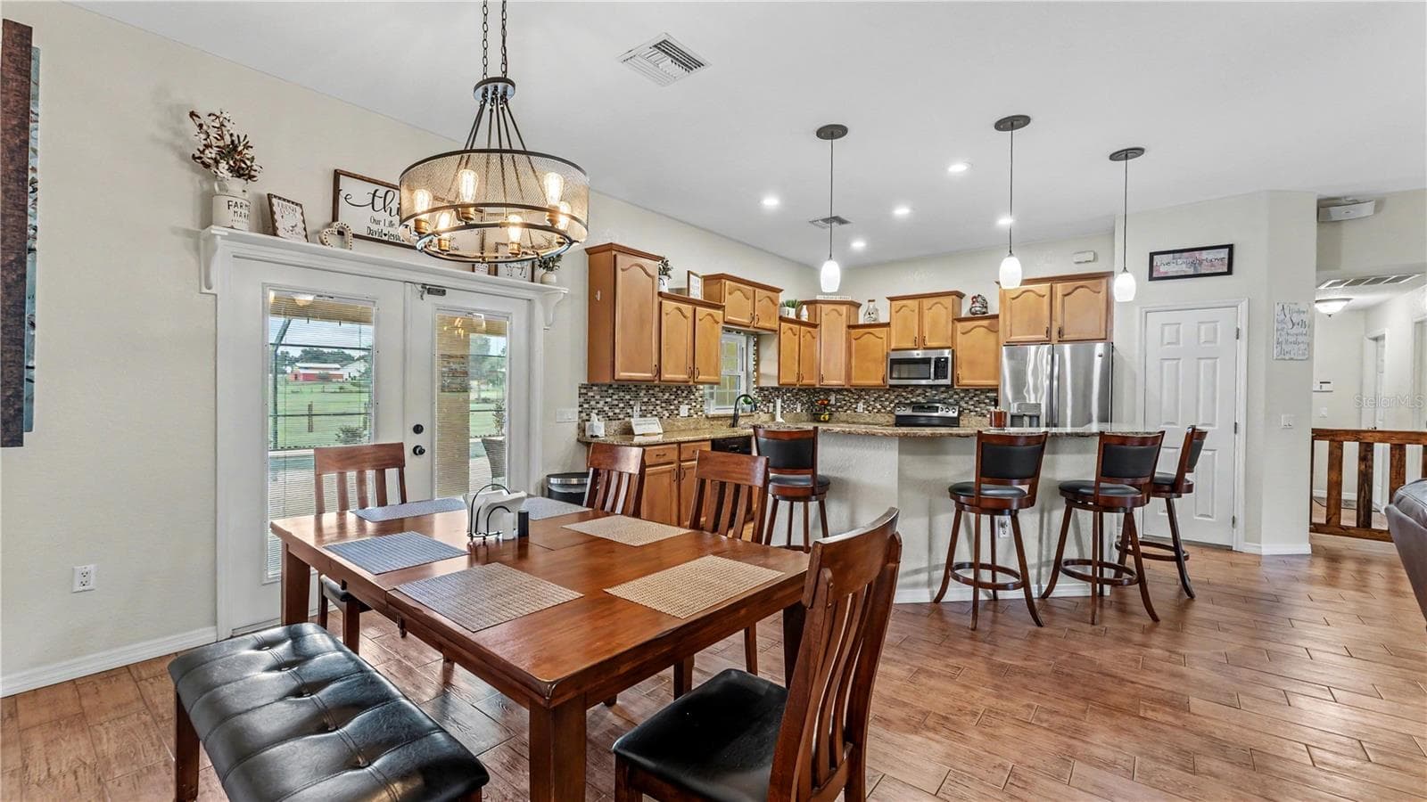 Single Family Residence at 8515 TOM COSTINE RD, LAKELAND, photo 10 of 64