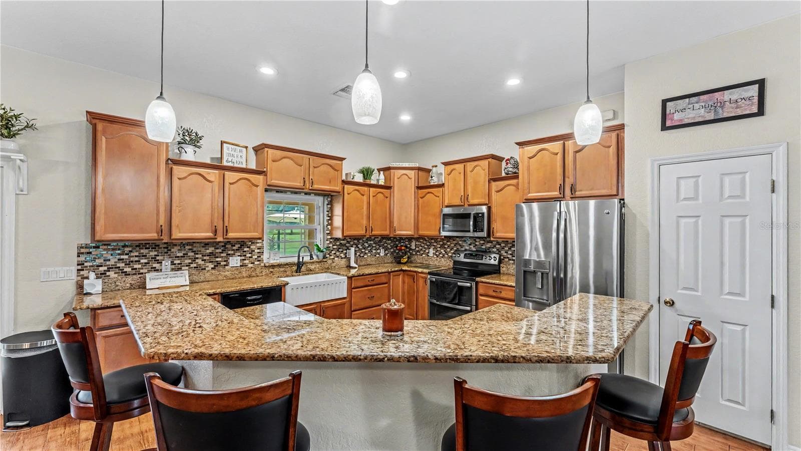 Single Family Residence at 8515 TOM COSTINE RD, LAKELAND, photo 11 of 64