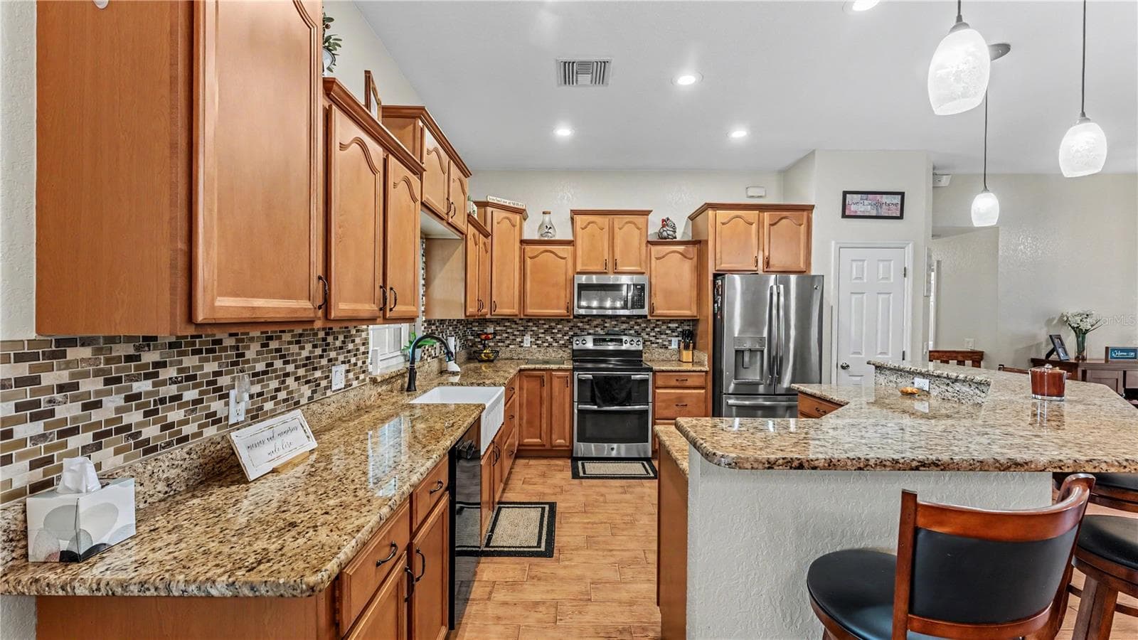 Single Family Residence at 8515 TOM COSTINE RD, LAKELAND, photo 14 of 64