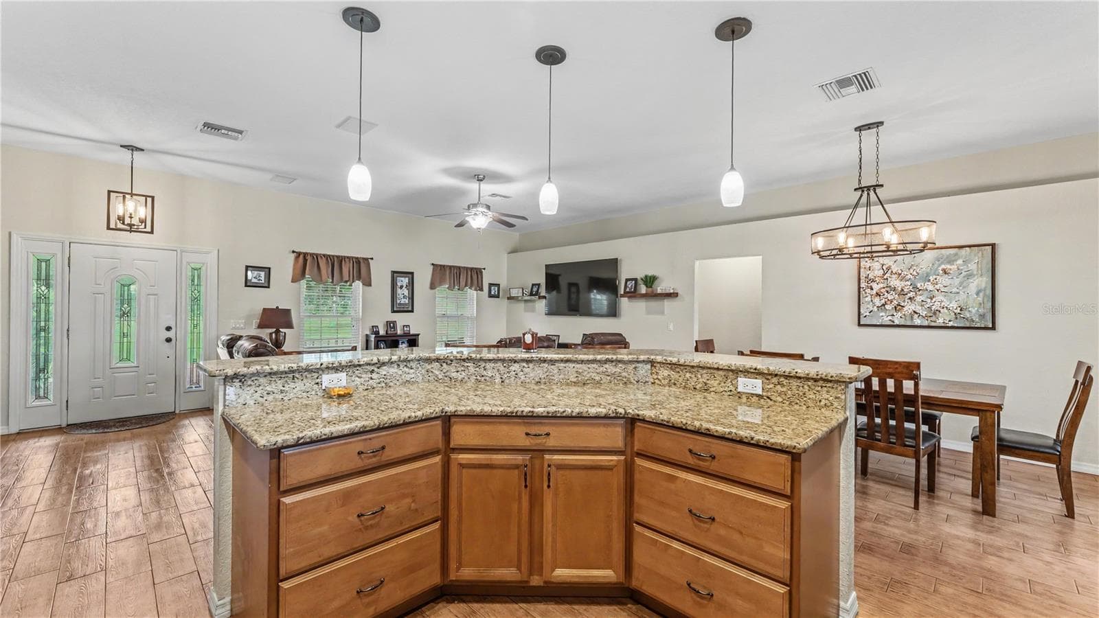 Single Family Residence at 8515 TOM COSTINE RD, LAKELAND, photo 17 of 64