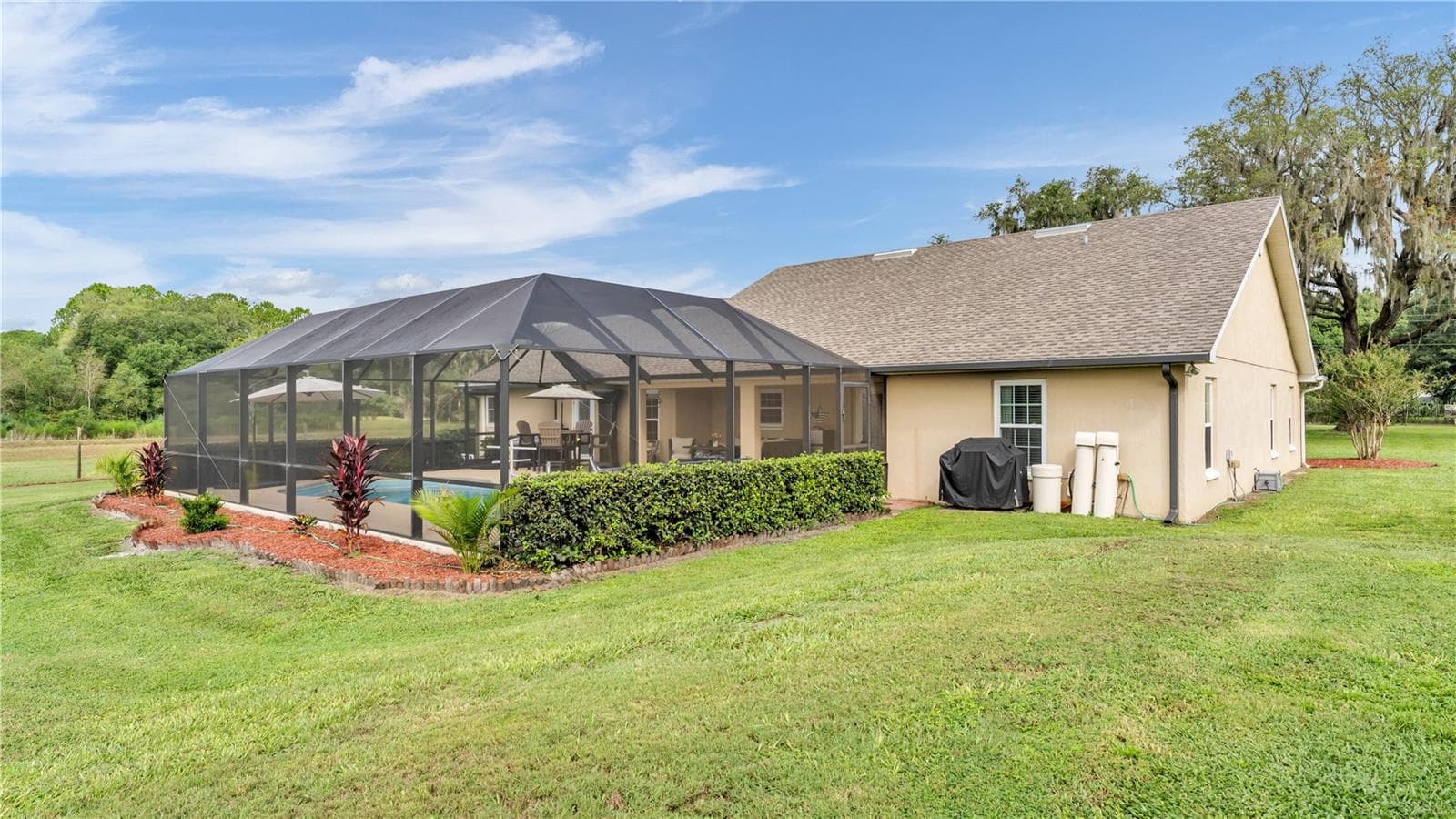 Single Family Residence at 8515 TOM COSTINE RD, LAKELAND, photo 52 of 64