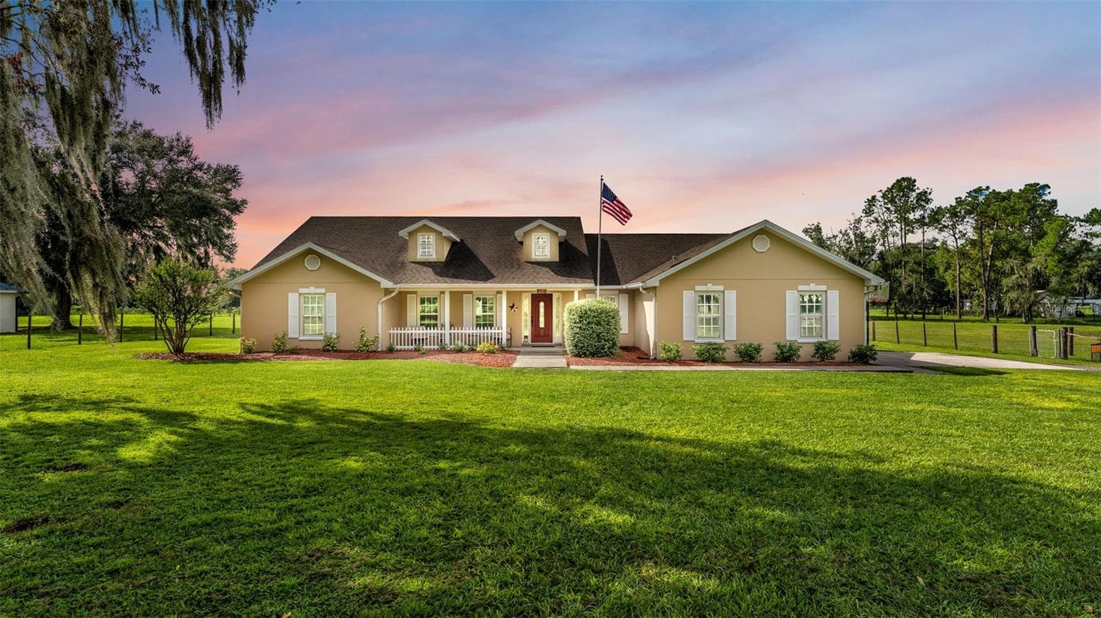 Single Family Residence at 8515 TOM COSTINE RD, LAKELAND, photo 64 of 64