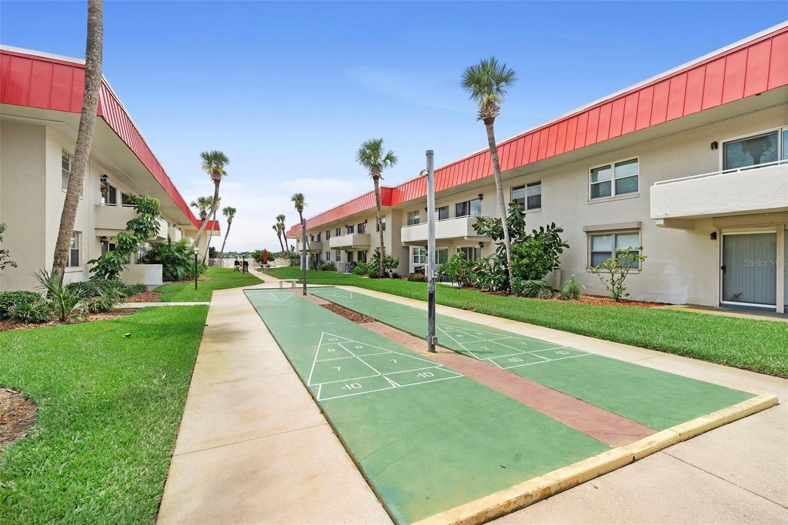 Condominium at 2801 N HALIFAX AVE #246, DAYTONA BEACH, photo 29 of 29