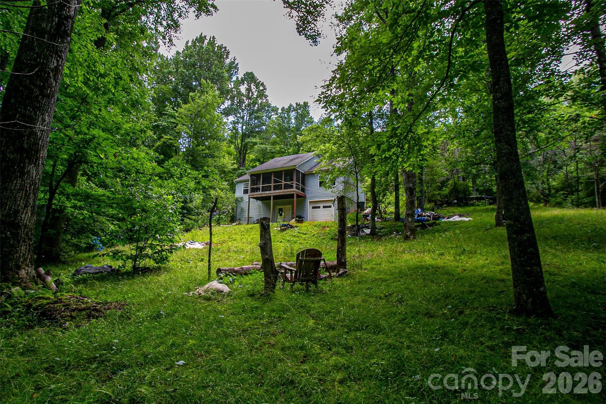 164 Horseplay Lane