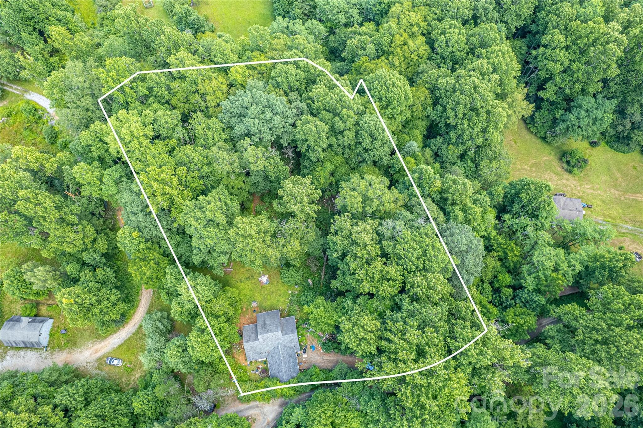 Single Family Residence at 164 Horseplay Lane, Lake Toxaway, photo 5 of 14