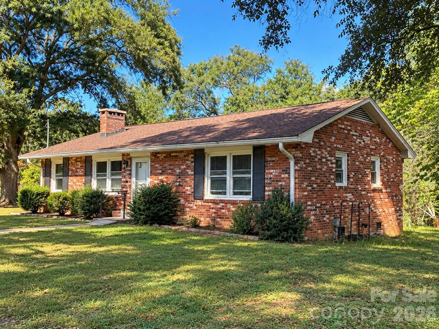 697 Island Ford Road